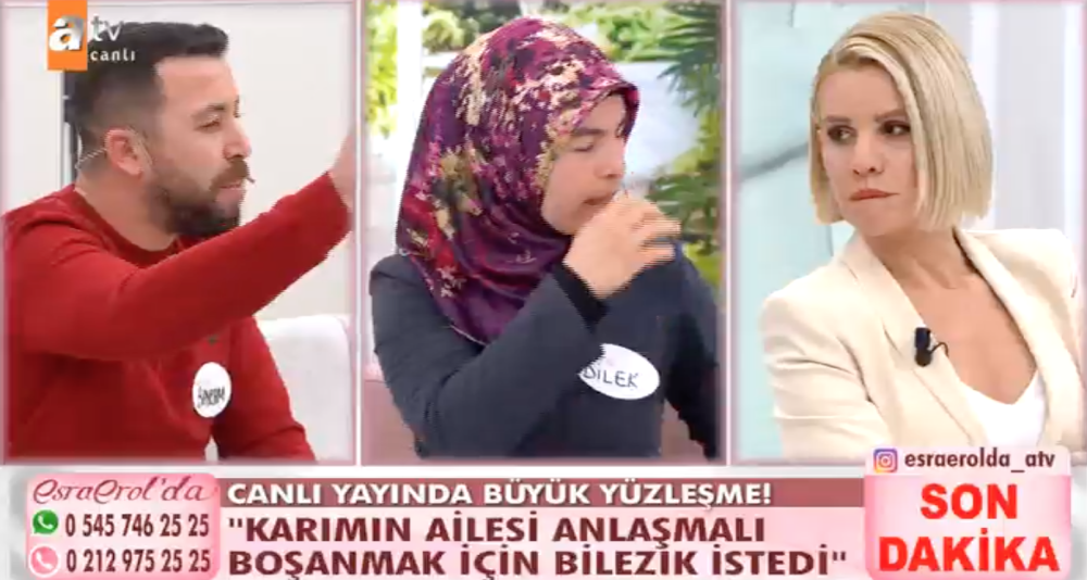 esra erol da bayram tekten kimdir bayram tekten olayi nedir dilek tekten kimdir